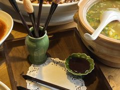 -東舍食唐精品陕菜馆