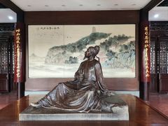 -采石矶景区