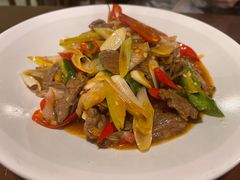 -紫滇源云南生态菜(丹凤街店)