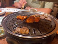 -九田家黑牛烤肉料理(太阳宫广场店)