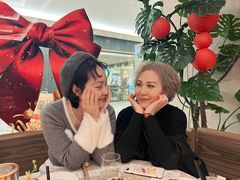 -玲婧胡同·生日蛋糕·餐厅(嘉里城店)