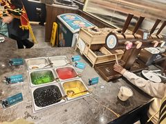 -東盛炭烤自助料理(玄武招商花园城店)