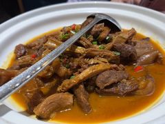 -湘水滨·臭鳜鱼·湘菜(马驹桥店)