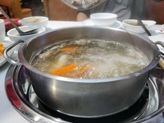 -牛品福潮汕牛肉火锅(旺庄店)
