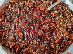 -辣婆婆(航天桥店)