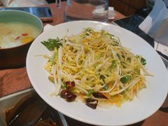 -佳兰雅序融合菜(高新店)