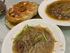 -西兰轩清真菜馆(北顺城街店)