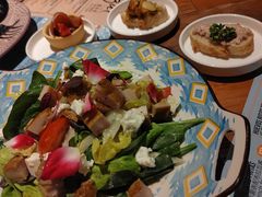 -AZUL by FUEL蓝色·法式酒馆(琶醍店)