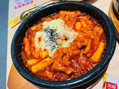 -米村拌饭(青浦万达茂店)