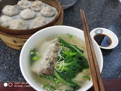 -朱鸿兴面馆(镇湖店)