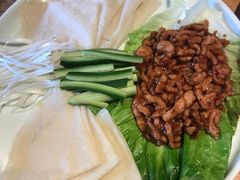 -永安鱼庄·镇江菜(丁卯店)