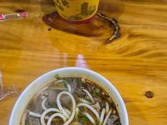 -王记生烫牛杂面馆(兰陵路店)