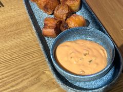 -Pekaa啤咖食肆Coffee&Bistro