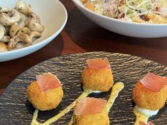 -MONICH牛排融合餐厅(和义大道购物中心店)