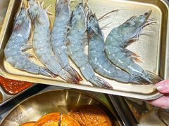 -灶边炉台·东北融合烤肉(南山店)