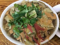 -真素诚·清真(新华路店)