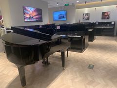 -雅歌音乐培训中心·钢琴培训·乐器培训(交道口店)