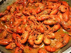 -青岛蓝海大饭店·爱琴海自助餐厅(崂山店)