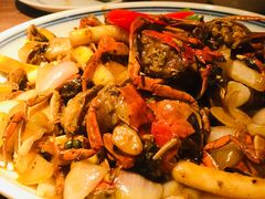 -周家二小姐的菜(西津渡店)