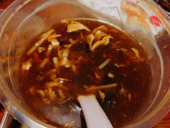 酸辣汤-天和晟烤鸭店(玉泉西街店)