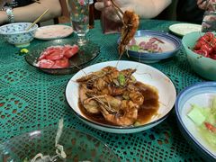 -花满楼(启秀路店)