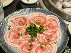 -牛焱·烧肉酒肆(五大道店)