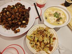 -偏爱炒鸡(老县衙店)