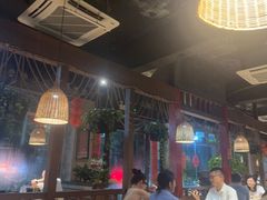 -阿婉贵州苗家酸汤鱼(梅林店)
