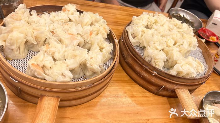 海汇源老烧麦店(东大街总店)图片