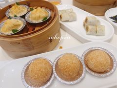 -蔡澜点心·粤菜(月星环球港店)