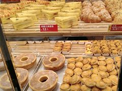 -味多美蛋糕(新和平里店)