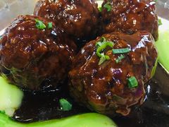 -长兴菜馆(高桥店)