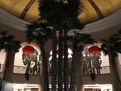 -圣爵菲斯大酒店(长沙世界之窗店)