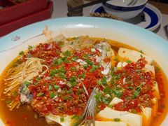 -老萍巷莲花血鸭·萍乡地标江西菜(步行街店)
