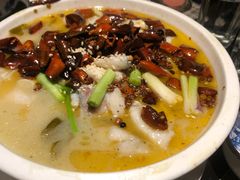 -半秋山西餐厅(巴南万达广场店)