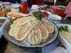 -码头故事火锅(郫县红光店)