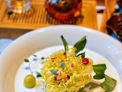 -叶叶菩提·晋福宫