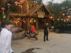 -园林美食城·本土农家菜(杨和镇店)