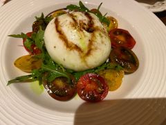 -Bistro Les Lilas丁香花小酒馆