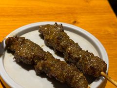 -SHAN山(前滩太古里店)