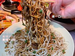 -巴厘龙虾·榜首油焖大虾(洞庭·艺术洋房店)