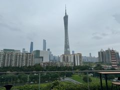 -小茶闲舍·观景商务茶馆(广州塔店)