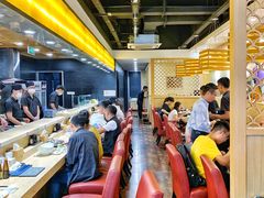大堂-东京屋(武定路店)