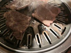 -九田家黑牛烤肉料理(新辰里亚运村店)