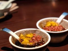 特色冰粉-成都娃娃花园餐厅 (南艺旗舰店)