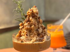 -六区宿舍咖啡店