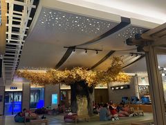 -青水瓦台汤泉(未央店)