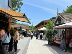 -京北渔家傲