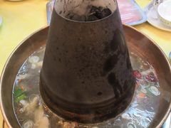 -月圆火锅(宁海东路二店)