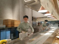 -池奈·咖喱蛋包饭(熙地港店)